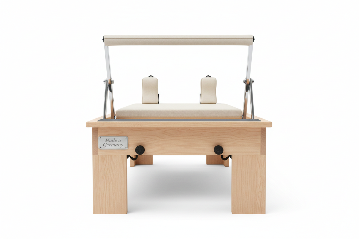 P4 Bavaria Signature Reformer – Produktansicht