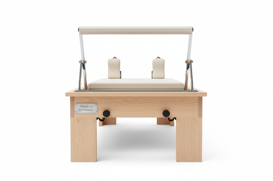 P4 Bavaria Signature Reformer – Produktansicht