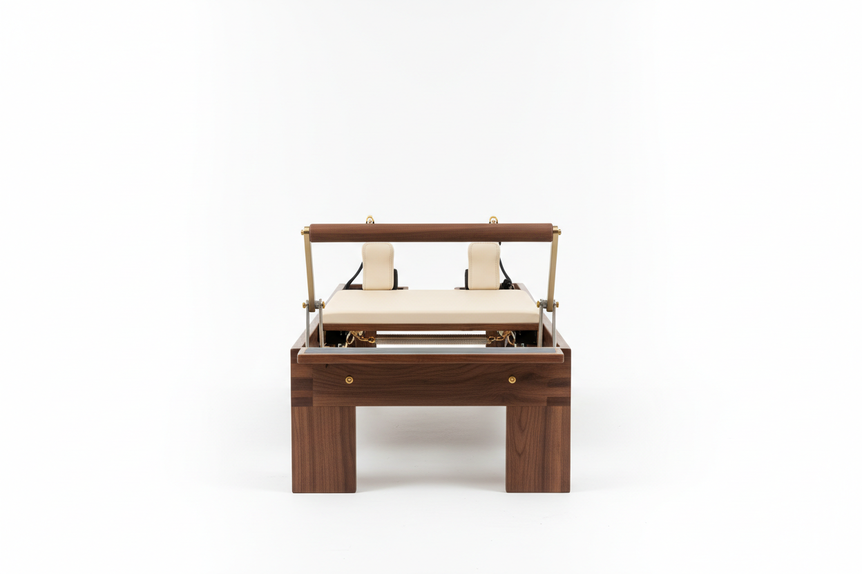 Pilaref Atelier Reformer – Produktansicht