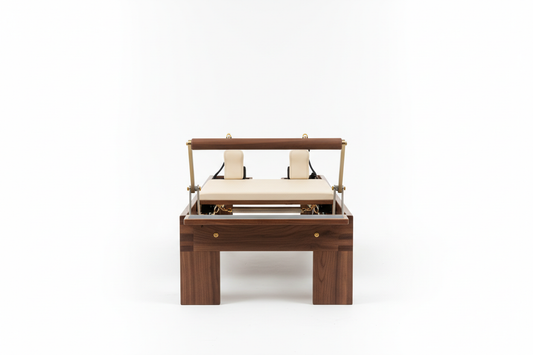 Pilaref Atelier Reformer – Produktansicht