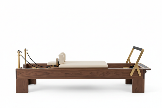 Pilaref Grand Studio Reformer – Produktansicht