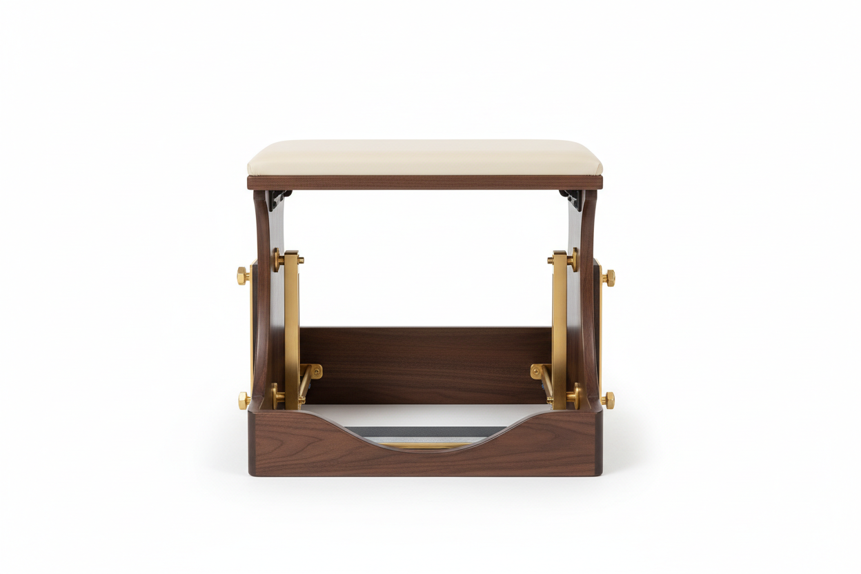 P4 Bavaria Wunda Chair – Produktansicht