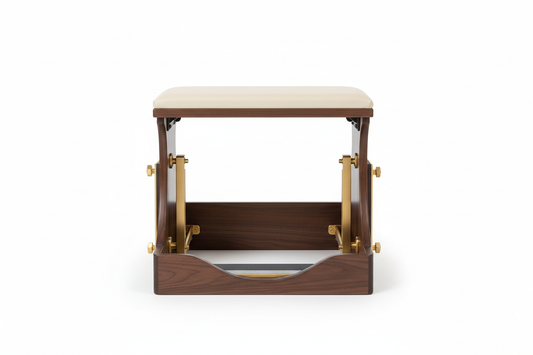 P4 Bavaria Wunda Chair – Produktansicht